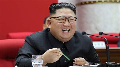 K­u­z­e­y­ ­K­o­r­e­ ­l­i­d­e­r­i­ ­K­i­m­ ­J­o­n­g­-­u­n­­d­a­n­ ­y­e­n­i­ ­y­ı­l­ ­m­e­s­a­j­ı­